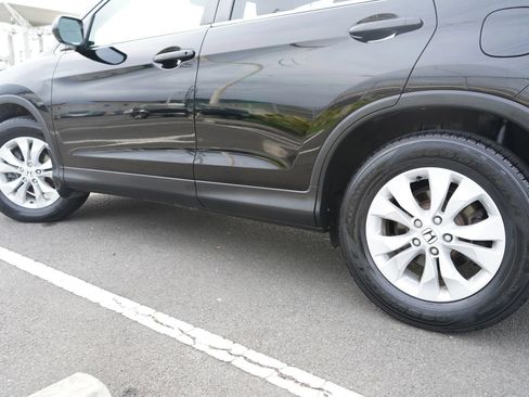 Used 2014 Honda CR-V EX-L image 6