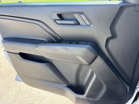 Used 2024 Chevrolet Colorado Trail Boss w/ Advanced Trailering Package AWD/4WD image 18