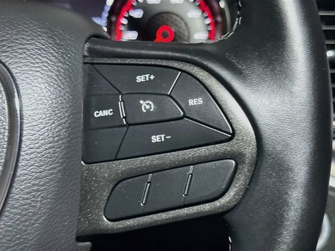 Certified 2022 Dodge Charger SXT w/ Blacktop Package RWD image 33