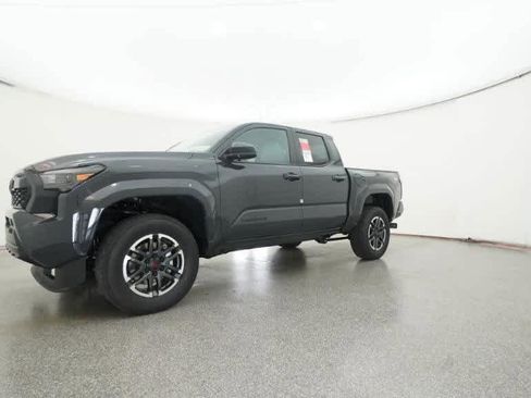 Used 2026 Toyota Tacoma TRD Sport image 54