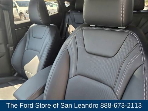 New 2025 Ford Mustang Mach-E Premium image 16