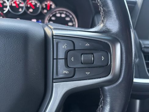 Used 2022 Chevrolet Suburban LS w/ Driver Alert Package image 20