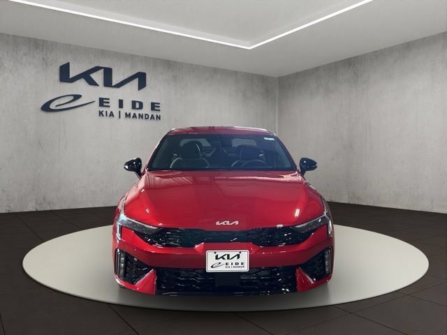 New 2026 Kia K5 GT-Line AWD/4WD image 8