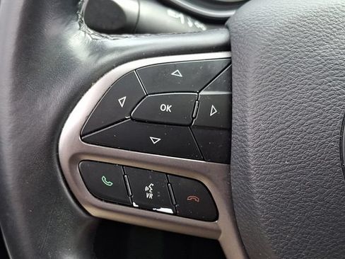Used 2021 Jeep Cherokee Limited AWD/4WD image 23