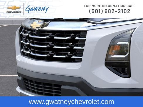 New 2026 Chevrolet Equinox LT image 13