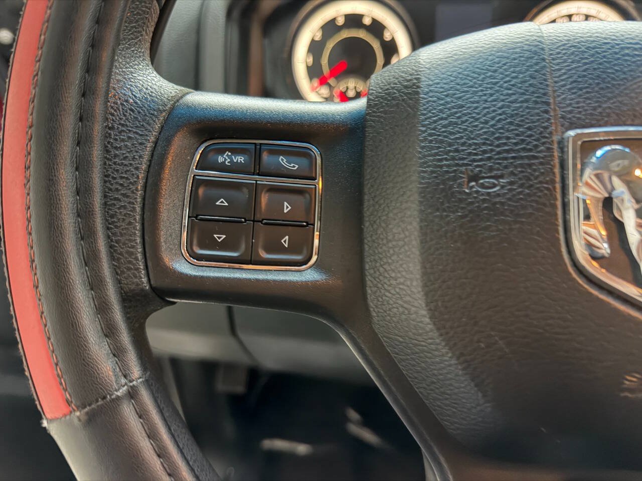 Used 2018 RAM 1500 Express w/ Express Value Package AWD/4WD image 23