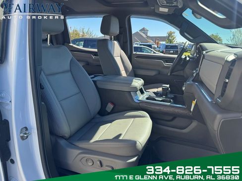 Used 2024 GMC Sierra 1500 SLT w/ SLT Premium Plus Package image 12