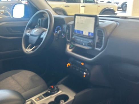 Certified 2021 Ford Bronco Sport Big Bend image 26