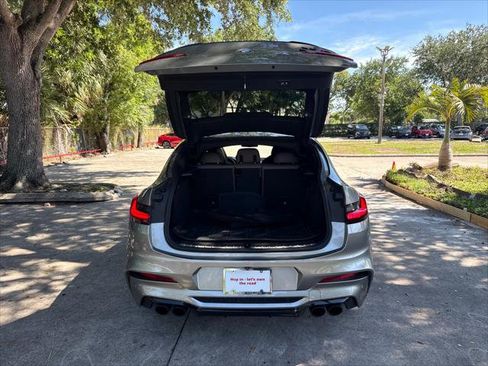 Used 2020 BMW X4 M w/ Executive Package AWD/4WD image 33