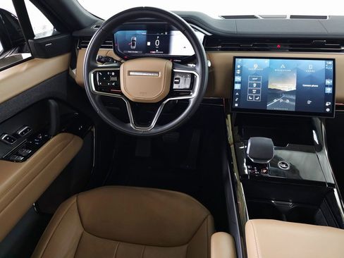 Certified 2024 Land Rover Range Rover Sport SE image 21