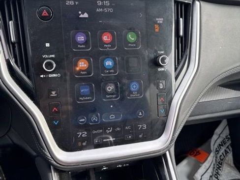 Used 2020 Subaru Outback Premium image 6