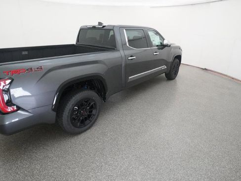New 2026 Toyota Tundra 1794 Edition image 38