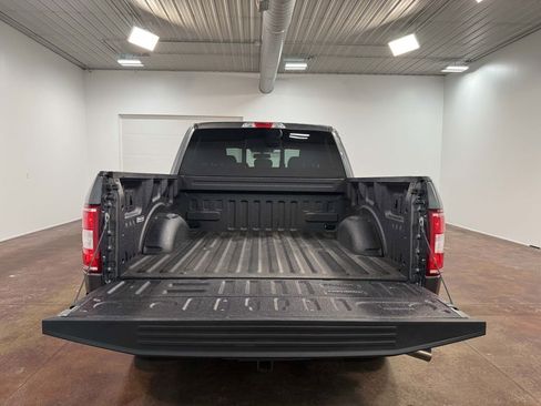 Used 2019 Ford F150 XLT w/ Equipment Group 302A Luxury image 26