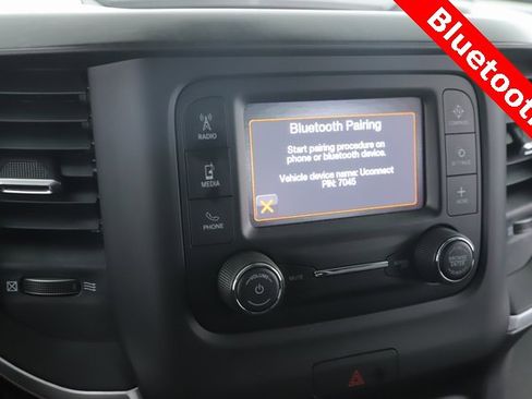 Used 2022 RAM 1500 Big Horn image 4