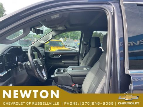 Used 2022 GMC Sierra 1500 Elevation AWD/4WD image 5