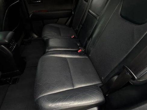 Used 2012 Lexus RX 350 FWD w/ Premium Pkg image 22