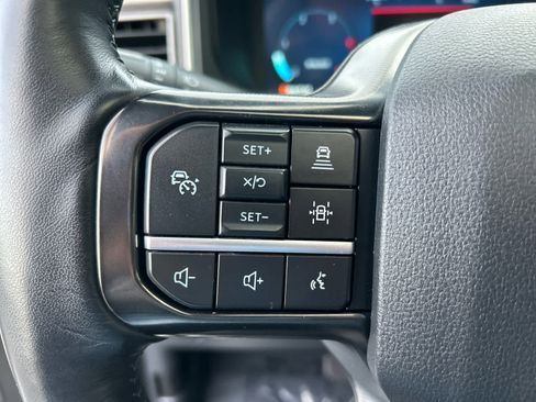 Certified 2025 Ford F350 Platinum AWD/4WD image 35