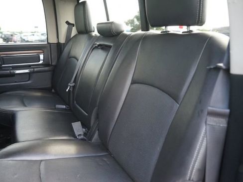Used 2015 RAM 1500 Laramie w/ Convenience Group AWD/4WD image 13