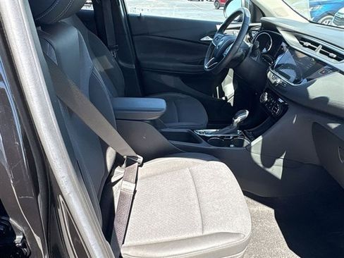 Used 2023 Buick Encore GX Select image 26