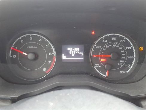 Used 2018 Subaru Crosstrek 2.0i Premium image 29