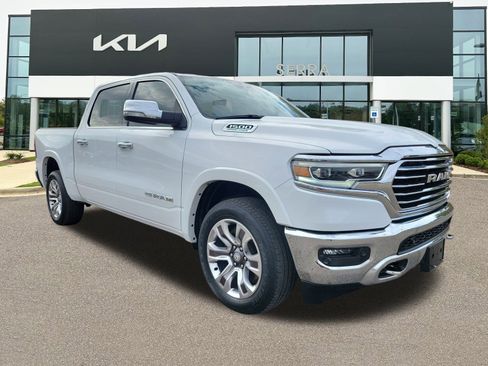 Used 2022 RAM 1500 Limited image 1