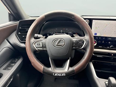 Used 2026 Lexus TX 350 AWD w/ Technology Package image 22
