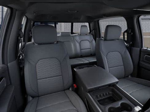New 2026 RAM 1500 Big Horn image 33