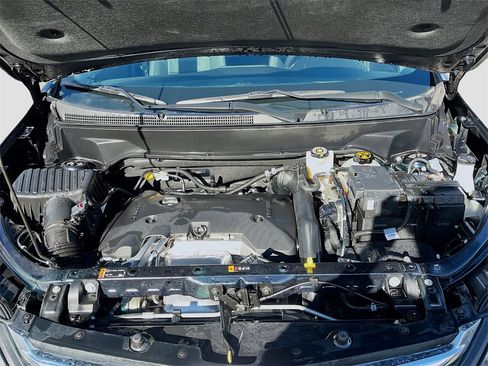 Used 2020 Chevrolet Equinox Premier image 32