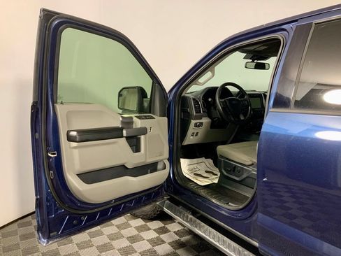 Used 2019 Ford F150 XLT w/ Equipment Group 302A Luxury AWD/4WD image 14