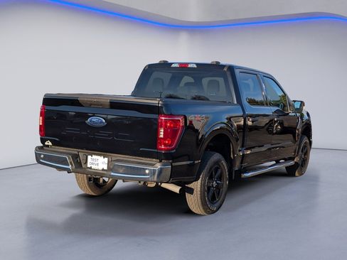 Used 2021 Ford F150 XLT w/ Equipment Group 301A Mid image 10