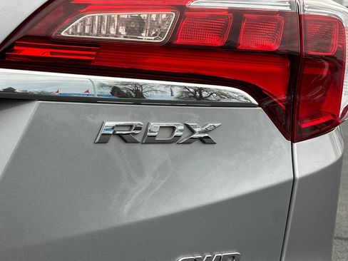 Used 2018 Acura RDX AWD w/ Advance Package image 33