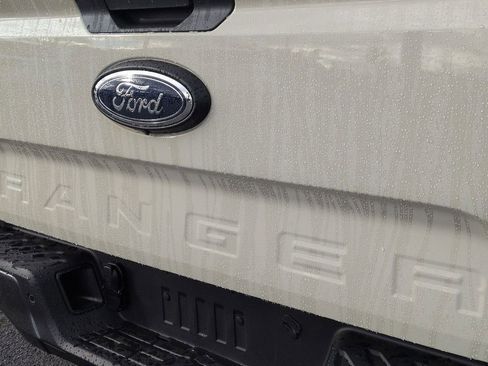 New 2025 Ford Ranger XLT w/ FX4 Off-Road Package image 25