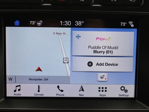 Used 2019 Ford Expedition Platinum image 29