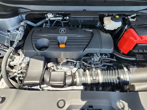 New 2026 Acura RDX SH-AWD image 21
