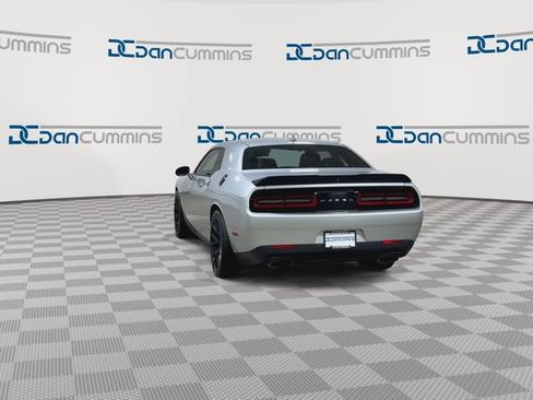 Used 2019 Dodge Challenger R/T w/ Plus Package RWD image 8