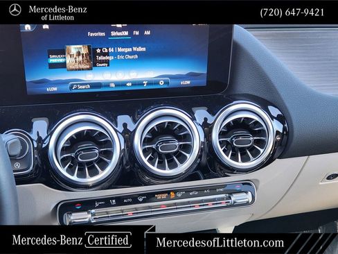 Certified 2026 Mercedes-Benz GLA 250 4MATIC image 15