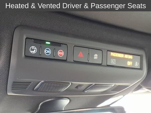 Certified 2023 Chevrolet Corvette Z06 image 28