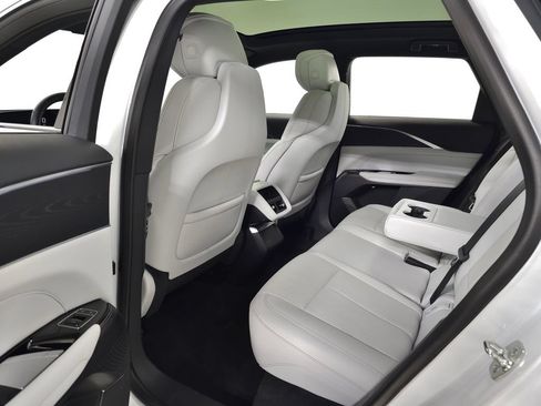 Certified 2024 Cadillac Lyriq Luxury w/ LPO, Floor Liner Package AWD/4WD image 38