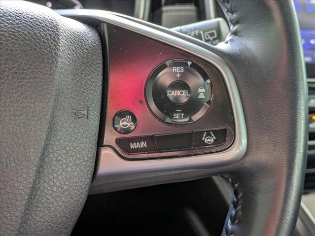 Used 2020 Honda CR-V Touring image 5