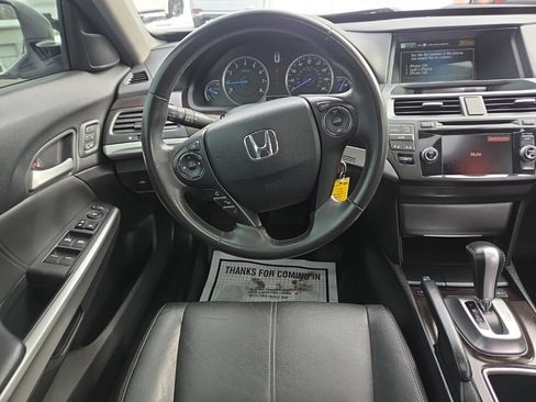 Used 2014 Honda Crosstour EX-L image 22
