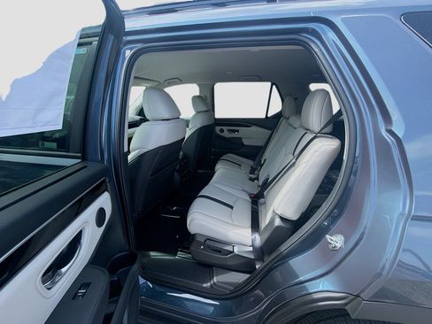 New 2026 Honda Pilot EX-L image 21