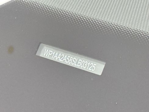 New 2025 Porsche Macan image 42