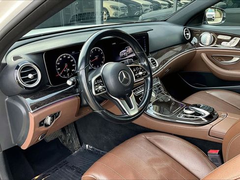 Used 2020 Mercedes-Benz E 350 E 350 image 18