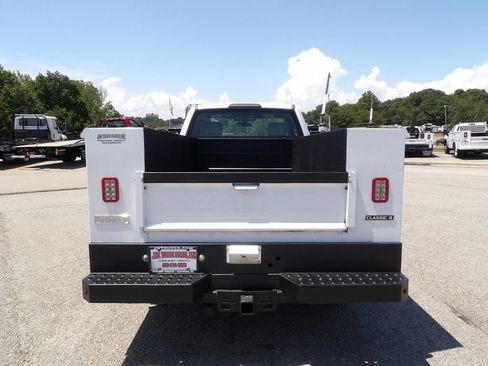 Used 2019 Ford F350 XL w/ XL Value Package RWD image 6