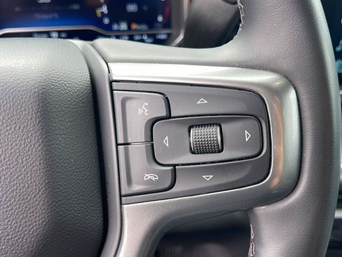 Used 2025 Chevrolet Silverado 3500 LTZ AWD/4WD image 22