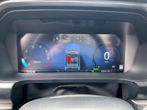 Used 2024 Ford F150 Lariat w/ Equipment Group 502A High image 24