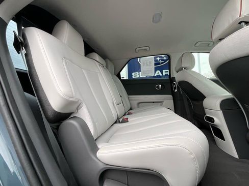 Used 2023 Hyundai Ioniq 5 SEL image 14