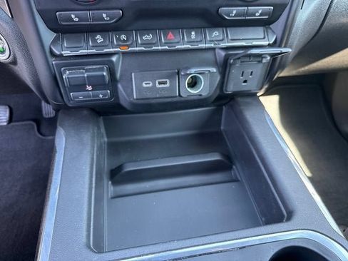 Used 2020 Chevrolet Silverado 1500 RST AWD/4WD image 22