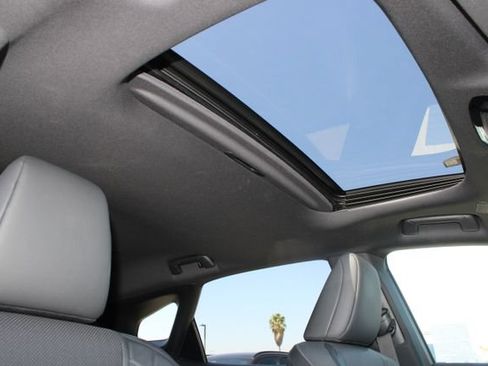 Used 2025 Lexus RX 350 Premium w/ Accessory Package (Z1) FWD image 6