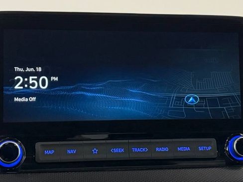Used 2023 Hyundai Kona Limited w/ Cargo Package AWD/4WD image 18